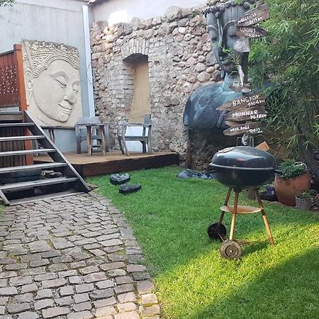 Naova Cosy Studio Kaysersberg-Vignoble Exterior photo